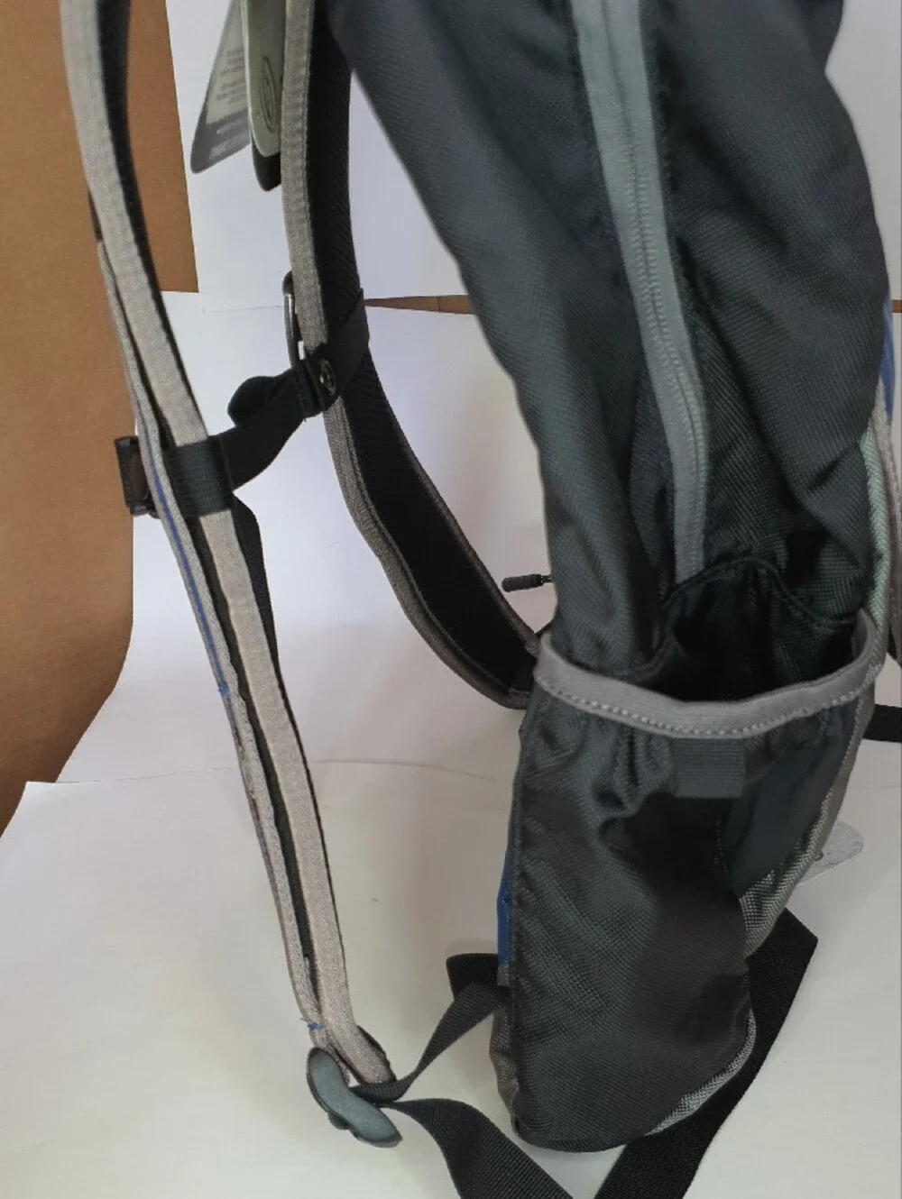 Timbuk2 Amnesia Backpack NWT + Free Gift